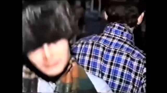 LEBANON HANOVER Babes of the 80s Clip   COVER