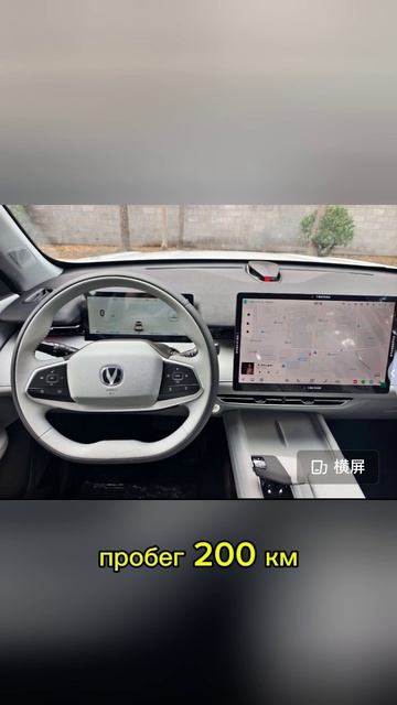 Changan UNI-Z 2024 выгодно из Китая