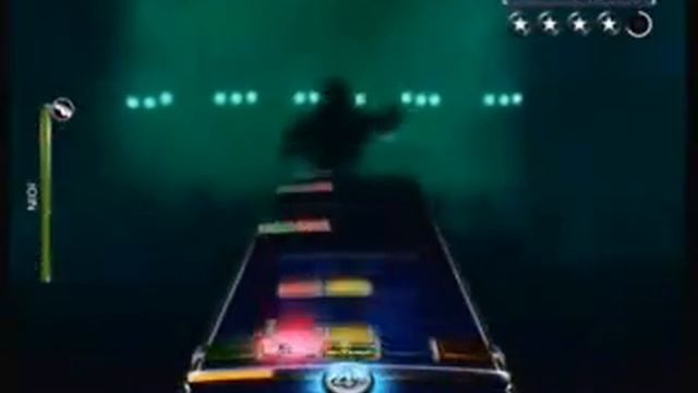Rock Band 3 DLC: Tree Village Expert Guitar, 100%, 158k (FC) [ERG]