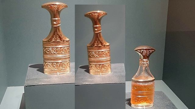Духи Amouage