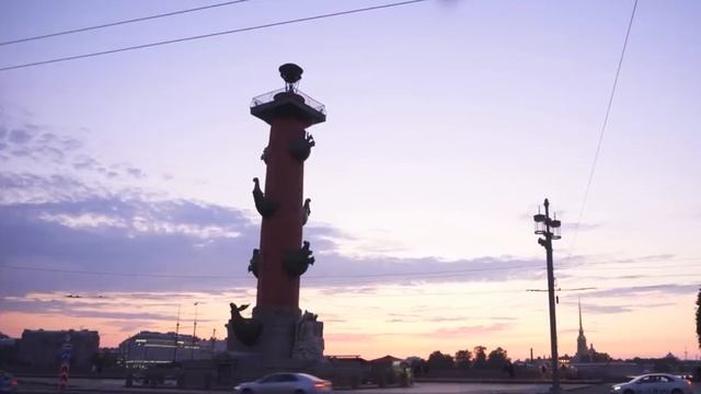 Санкт-Петербург