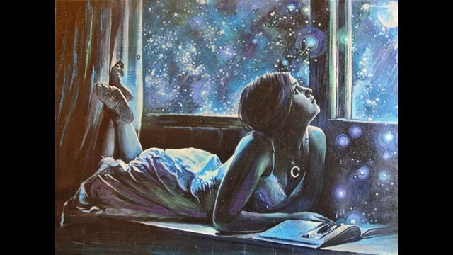 Песня Сергея Ларина «Дай поспать»