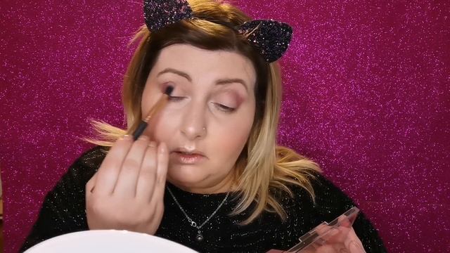 Astra new cherry temptation palette