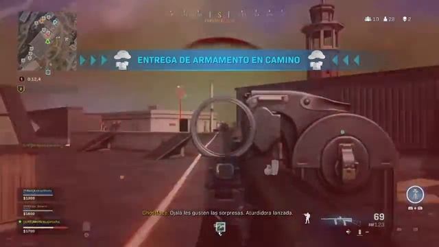 Toy muelto wey