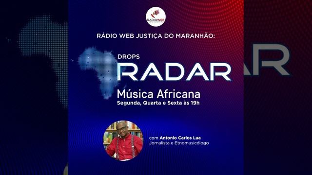 Radar - Ali Farka Touré