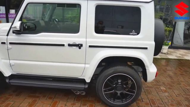 SUZUKI लॉन्च धमाका NEW JEEP 2023 💥!! केवल ₹2.71 लाख से सस्ती 7-Seater SUV कार, 37Kmpl माईलेज.👌👌👌