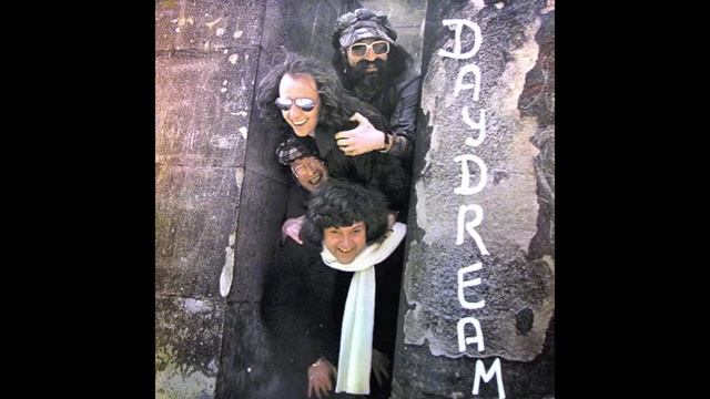 Daydream - Daydream 1978 - Sun Dance