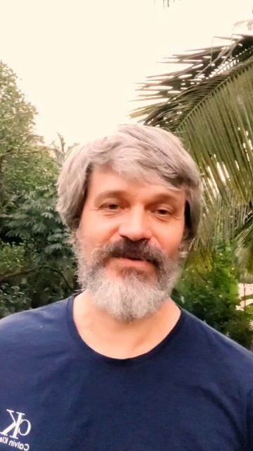 Вадим Попов. Йога Мастерская. Новый проект