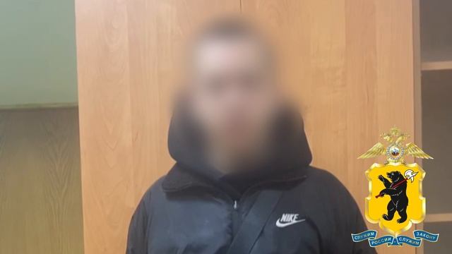 Полицейские установили участников инцидента на ул. Моторостроителей г. Рыбинска