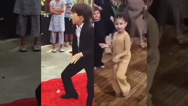 Нашли друг друга