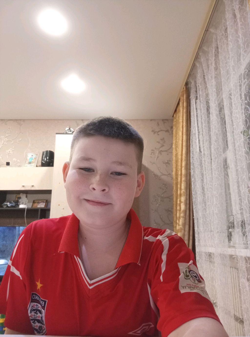 симба спит (2 часть)