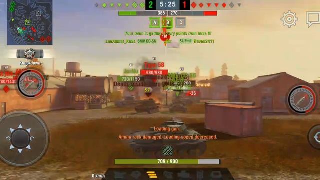 tank type 64 China