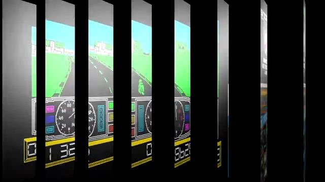 Special Program N° 32 Sinclair ZX Spectrum