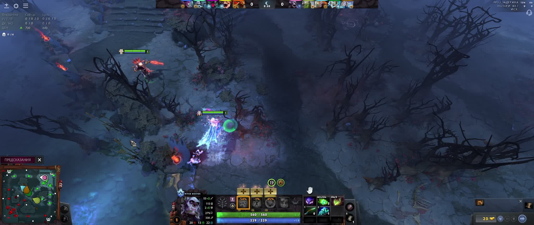 Dota 2 Паблики по понедельникам 2-3к