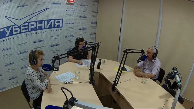 Губерния. Вечерний разговор от 19.07.2018. Трудовое законодательство