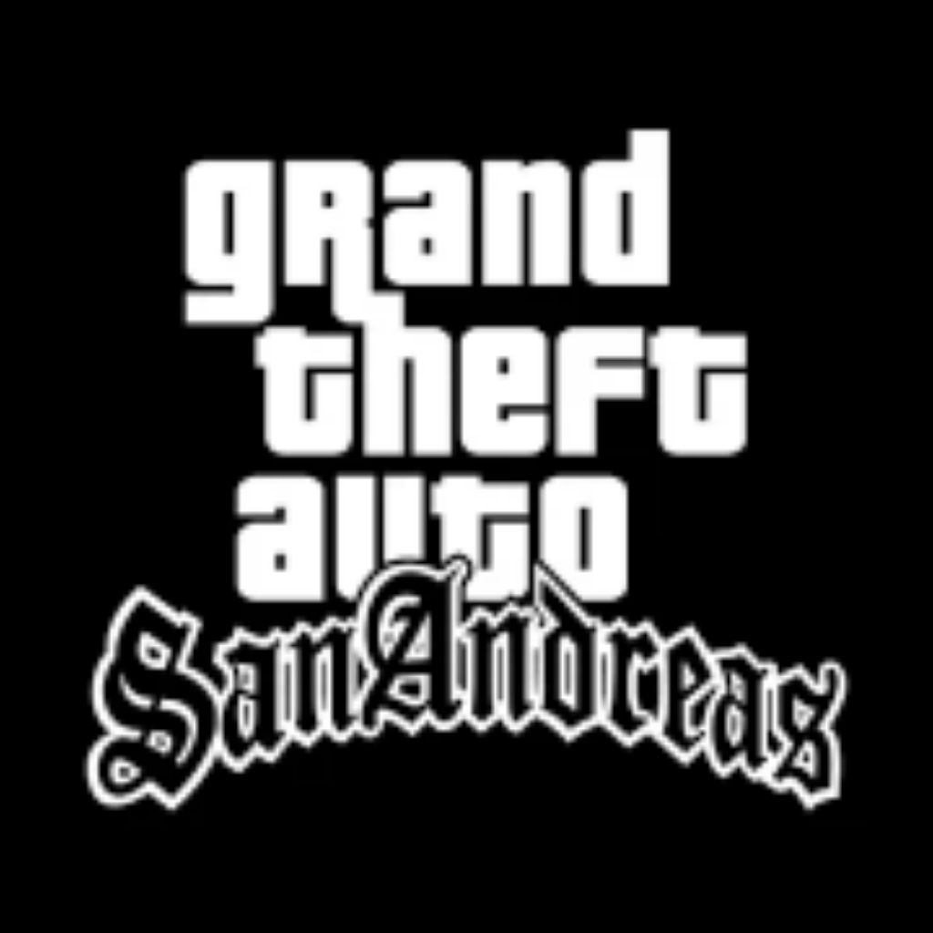 Grand Theft Auto: San Andreas
ARM64