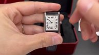 Présentation d’une icône centenaire de l’horlogerie : la Cartier Tank !