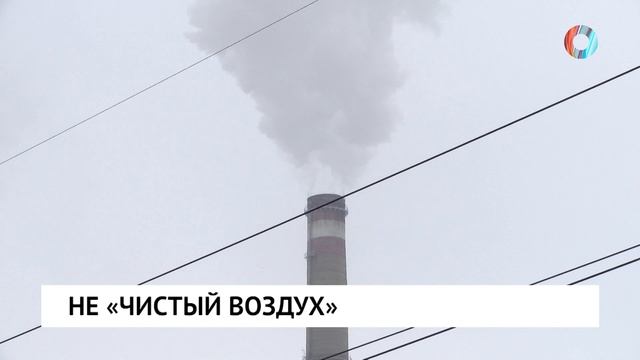 Не «Чистый воздух»