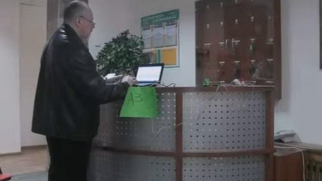 Александр Панасенко - Презентация метода «Фонотест - Фонотерапия» на фестивале Тавале.