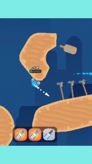 we are playing mad  Royal io.-tank battle