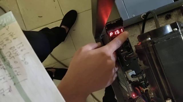 UV Laser Engraving Flatter Alfa 5 Smart IP20 Install and  Configuration