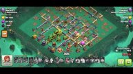 *1 Star Proof* Town Hall 16 Base With Link | *Defend Like a Legend* |Th16 Unbeaten Base.