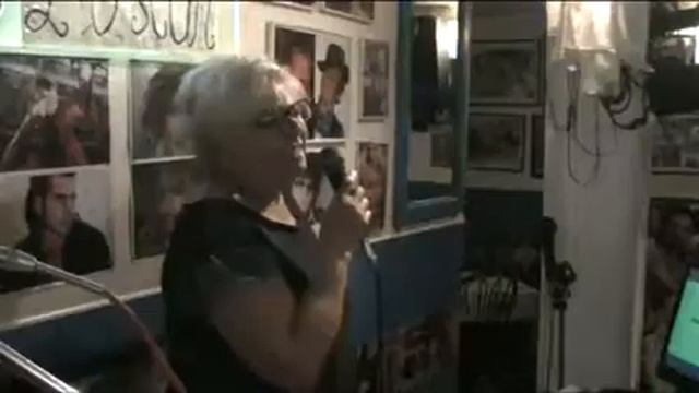 L'OSCAR KARAOKE Come un'ora fa - Rosanna