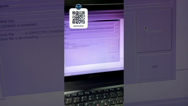 Обновление прошивки и сигнатуры камер на антирадарах бренда NEOLINE серии X-COP, инструкция #гайд