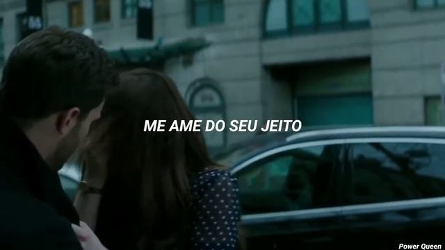 ELLIE GOULDING - Love Me Like You Do [TRADUÇÃO]