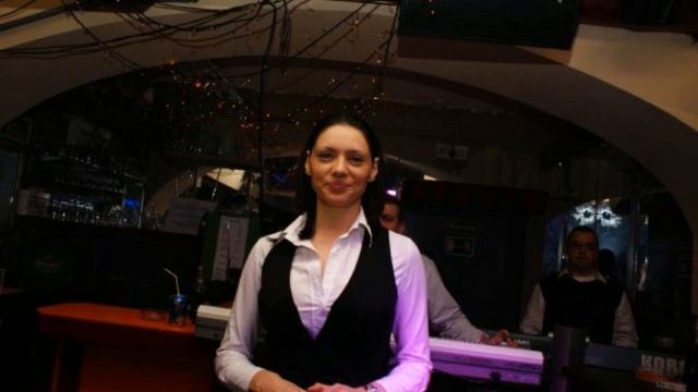 Elektricni Pilici -  - Ivana