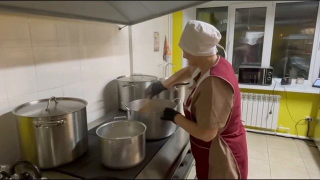 МБОУ СОШ с. Борисовка Уссурйиский ГО