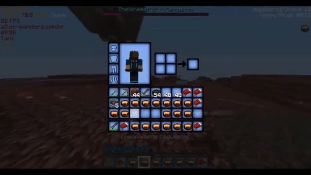 Epic Tank GG WIN BOOOMM
