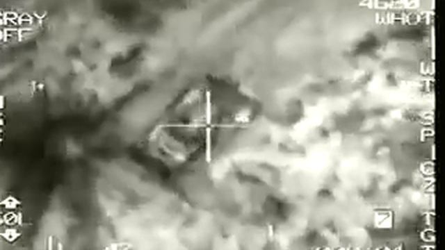 A serb T-62 tank taken out.