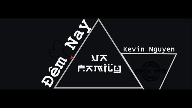 Đêm Nay - Kevin Nguyễn