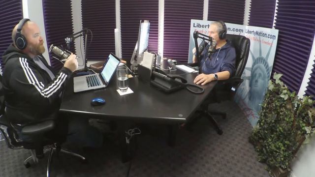 LN Radio: Government Deception Flying Under the Radar