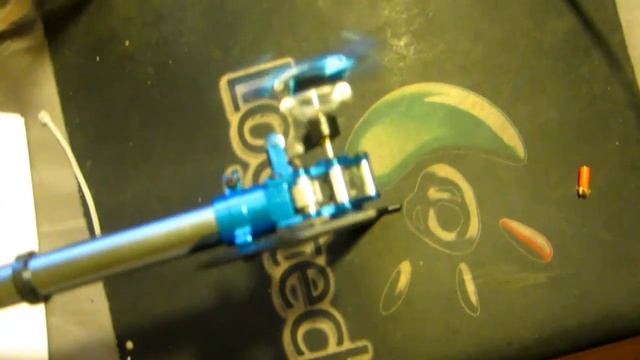 450 Clone Helicopter Will Not Hover - ROTOR HEAD [Part 1] Helifreak.com Forums