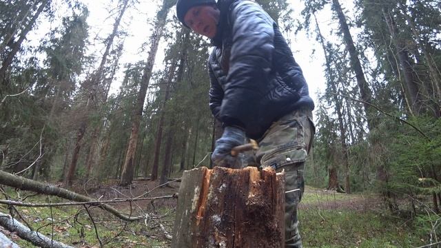 Финская свеча