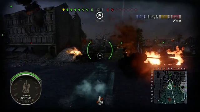HALLOWEEN SPECIAL 🎃 || World of tanks || Xbox one