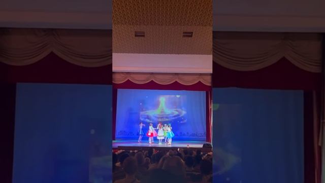 Гори Гори ясно