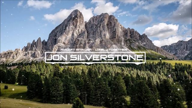 Avicii ft. Rita Ora - Lonely Together (Joe Hannsen Remix)