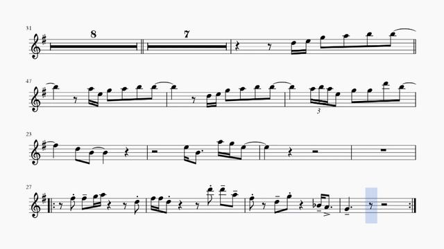 Maputo_by_Marcus_Miller._Minus_for_alto_sax_(_720_X_1280_)