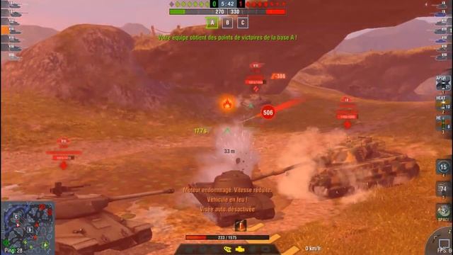 Land of The LOlz Blitz funny & troll moments WoT blitz #1