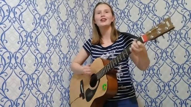 Машина Времени - "Марионетки" (кавер)