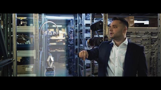 Ролик о ГК  ЕвроАзия