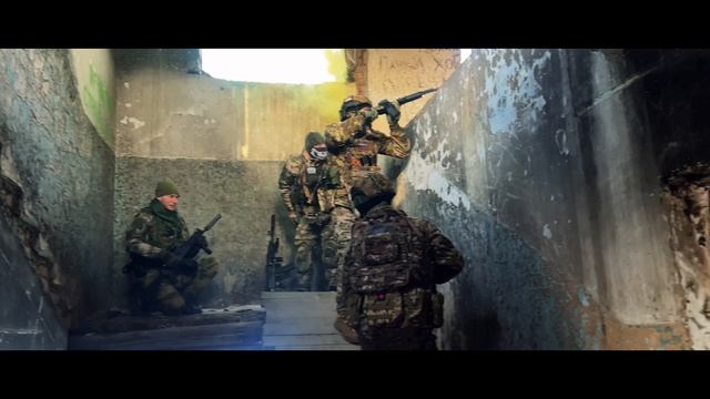 Дерзкий Урал - первый большой видос