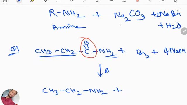 Jac board 12th Most Important Topics of Amines //  exam मे पूछे जाने वाले important topics amines