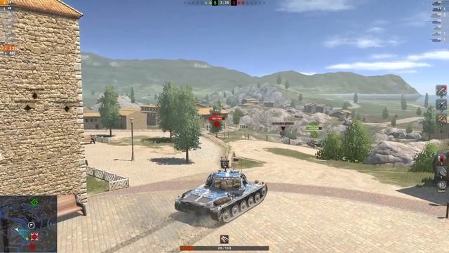 Lansen c 5050 DMG