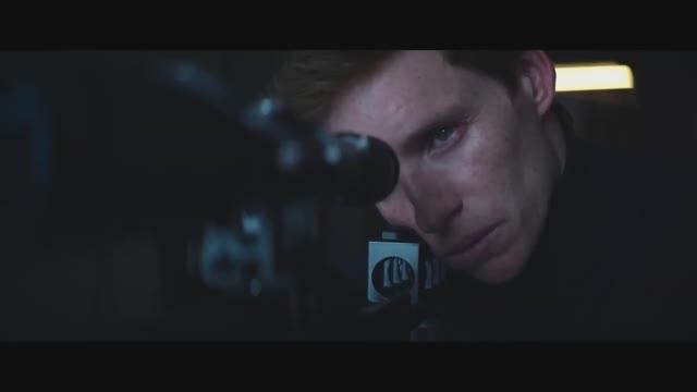 День Шакала (1 сезон) — Русский трейлер (2024)