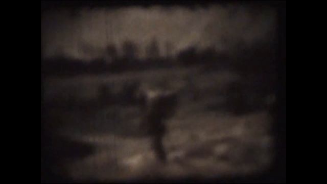 Афган. Что то вспомнился Афган.