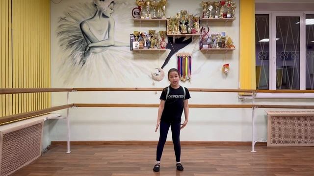 Юнусова Ляйсан,3, "Знание сила","Премия Андрюша-2025",Номинация"Актерское мастерство"